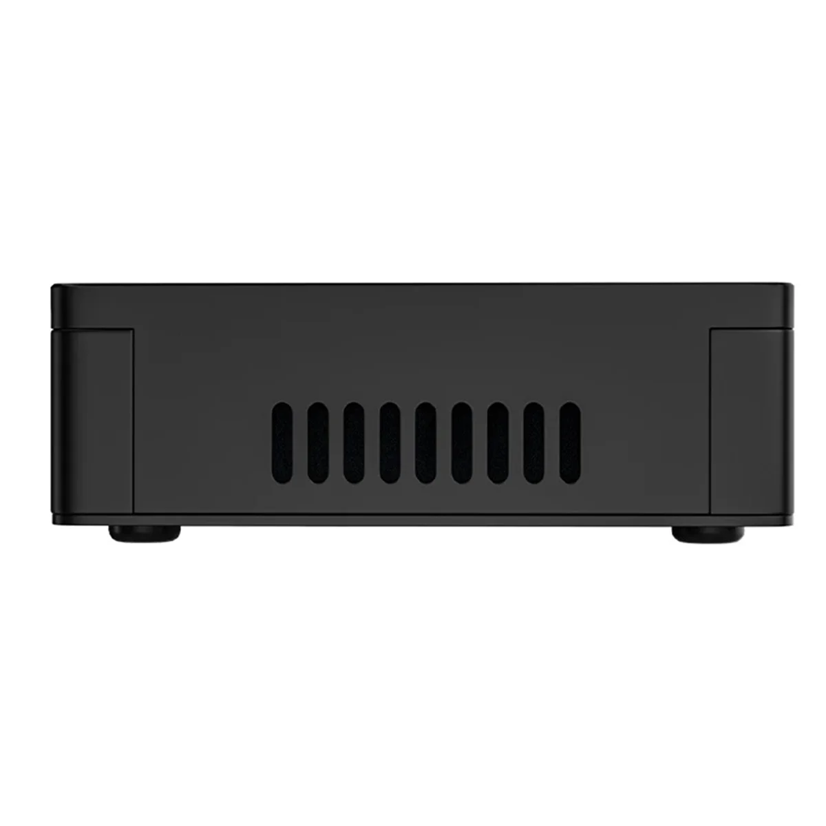 

PBD-n12th Gen Intel N100 Solid Micro-Type Безвентиляторный мини-IPC 4x I226-V 2.5G N6000 VPN Брандмауэр Маршрутизатор Proxmox Прибор США