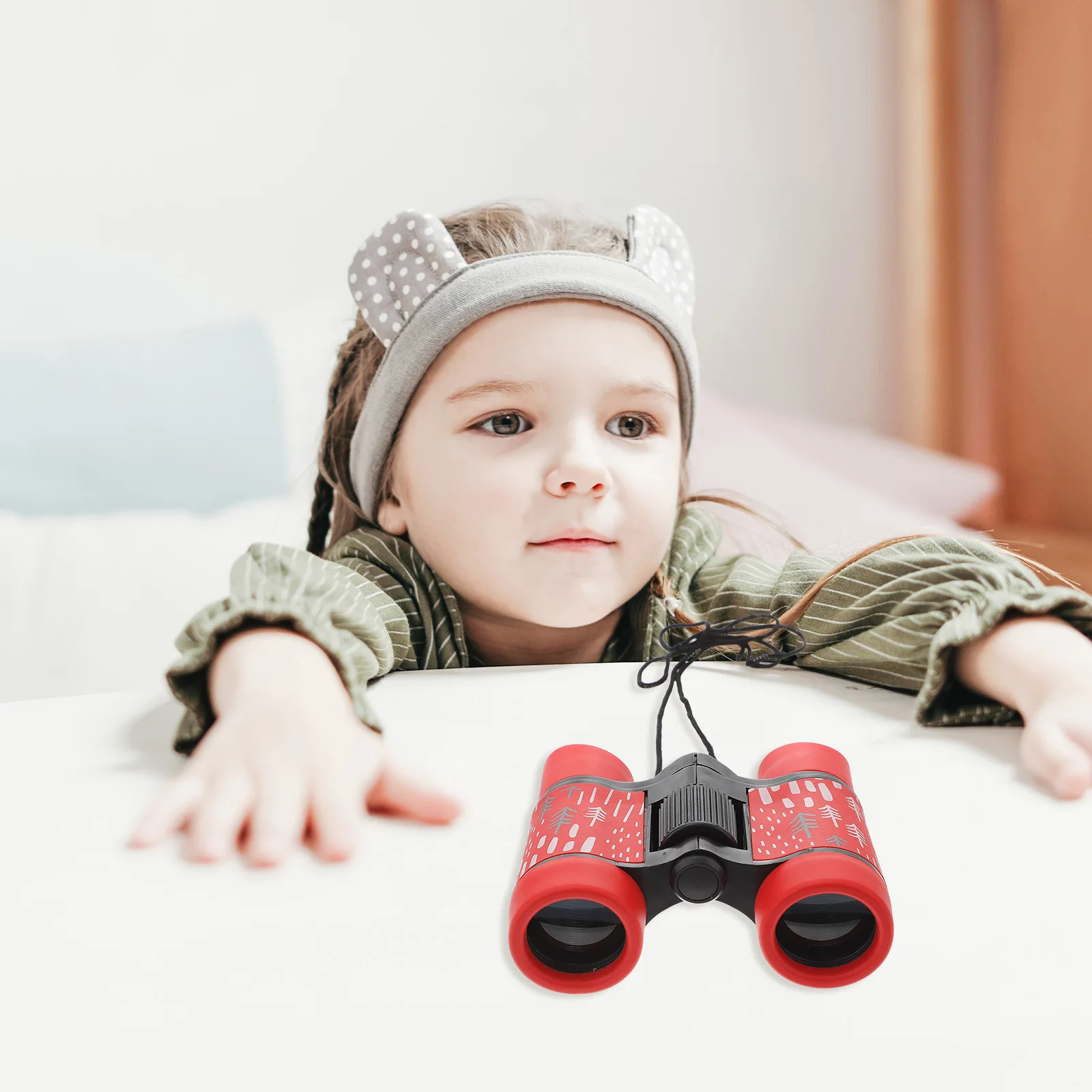 

's Non-slip for Telescope Creative Birthday Gift