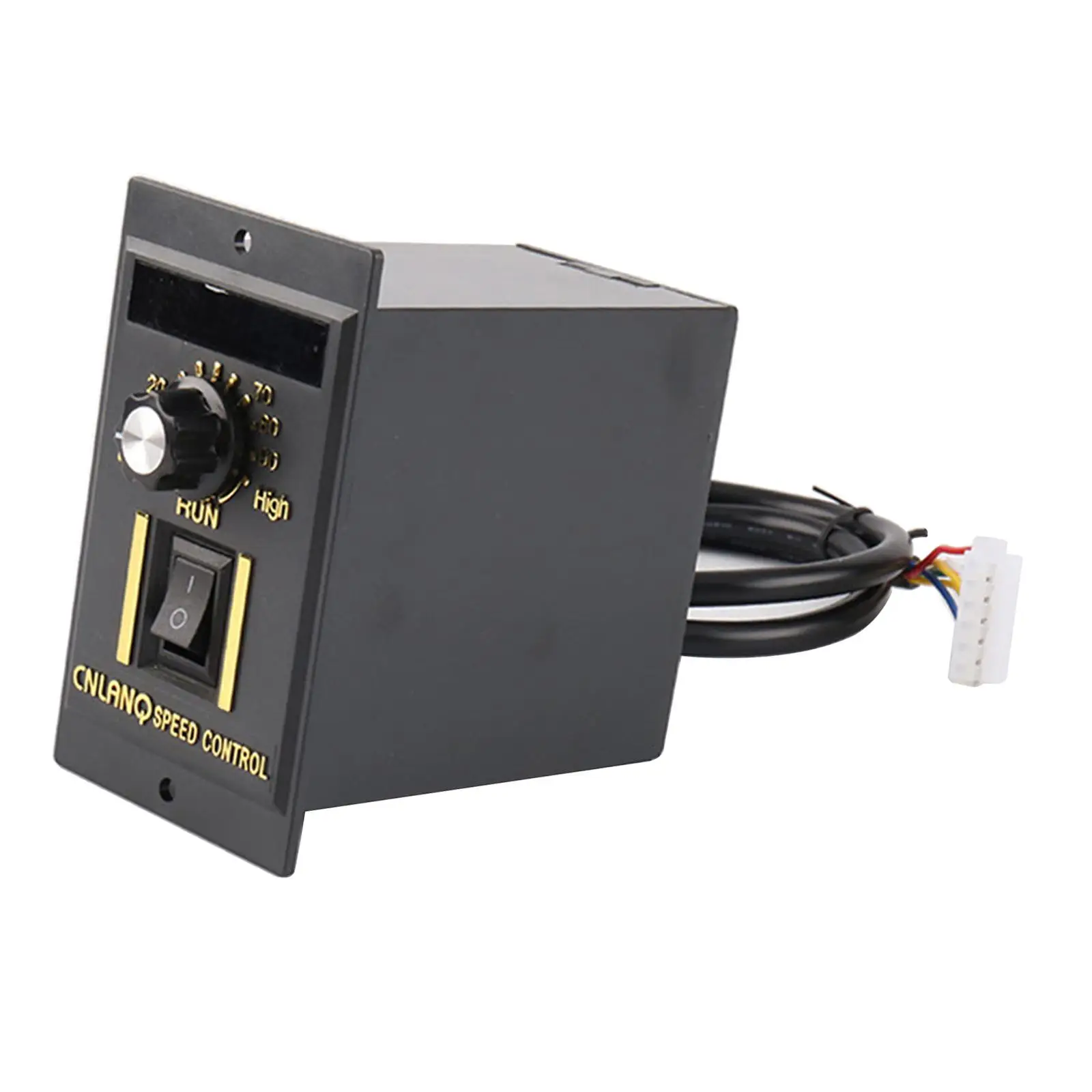 15W Controller Adjustment Direction Electric Regulator Various Digital Motor Regulator for Controller Devices