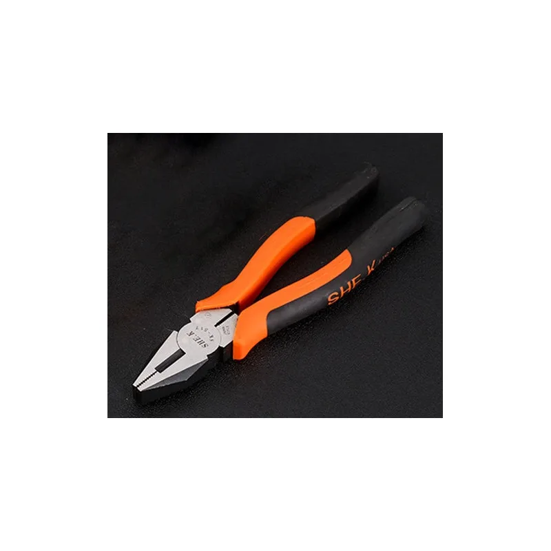 Sk-517 192mm Combination Heavy Duty Pliers