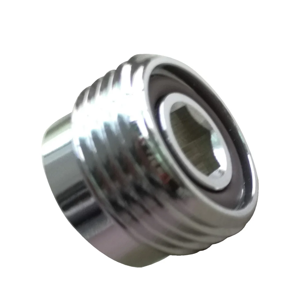 Kit de module abrasif à pince Viton, joints toriques de plongée sous-marine, Din à Yotintervalles, insert précieux, convertisseur d\'adaptateur de