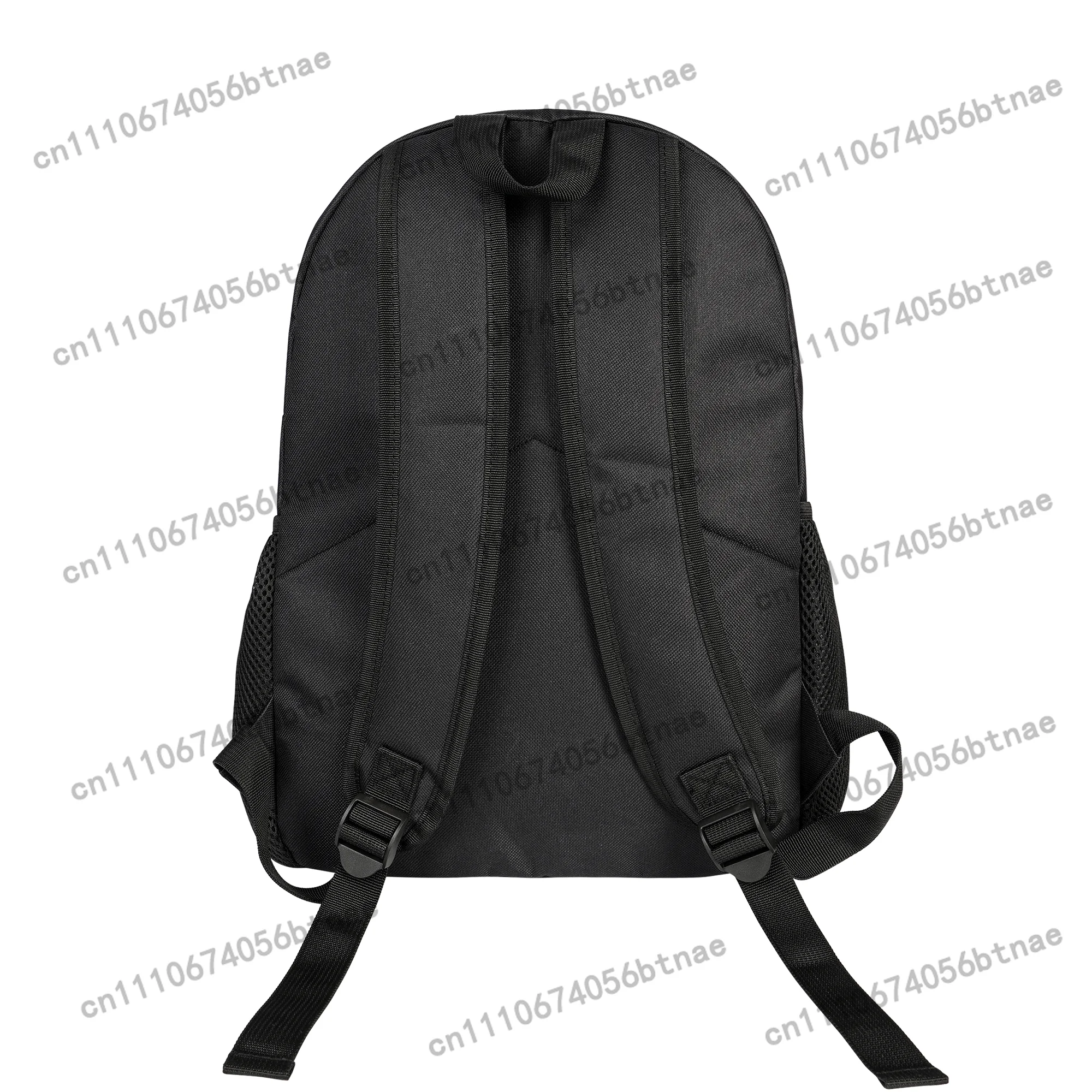 3D Spanish Singer Backpack Cute Backpacks Boy Girl Travel Lightweight High School Bags High Quality Rucksack