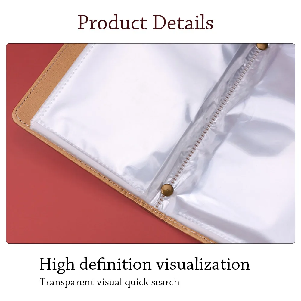 パスワードロック付き 100 封筒 節約チャレンジ 節約 PU 貯蓄バインダー 財産を築く 大容量