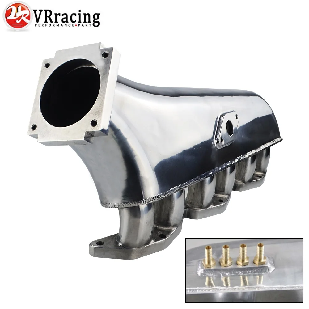 

VR - intake manifold for Toyota supra 1jzgte 1jz jzz30 turbo intake manifold VR-IM39PH