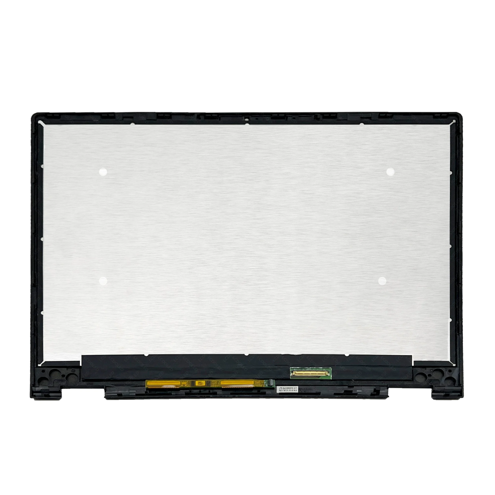 For Acer Chromebook Spin 713 CP713-2W-393J N19Q5 13.5'' IPS LCD Screen Pen Touch Digitizer Assembly With Frame 2256X1504