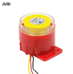 NEW J-1i high decibel alarm industrial 12V 220V siren sound rescue sound fire sound integrated buzzer