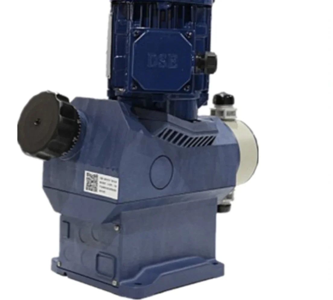 Dosing pump CONC0806PP1000A002 electromagnetic pump with acid and alkali resistance for metering pump.