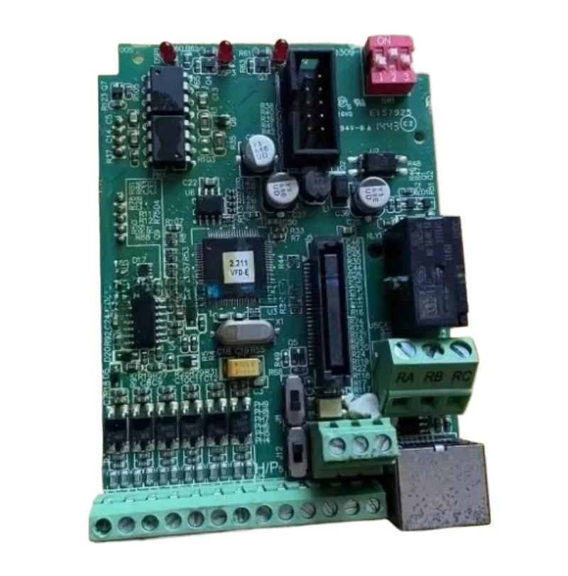 

For VFD-E 5.5-7 5-11-15 -18.5KW Main CPU Board Control Board 2945450309