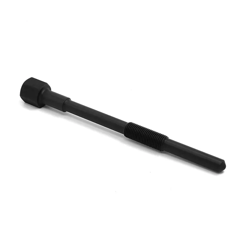 ATV Repair Maintenance Toolkit Grey Clutch Puller Tool Accessory 14MM - 1.5 Thread Efficient Maintenance Solution