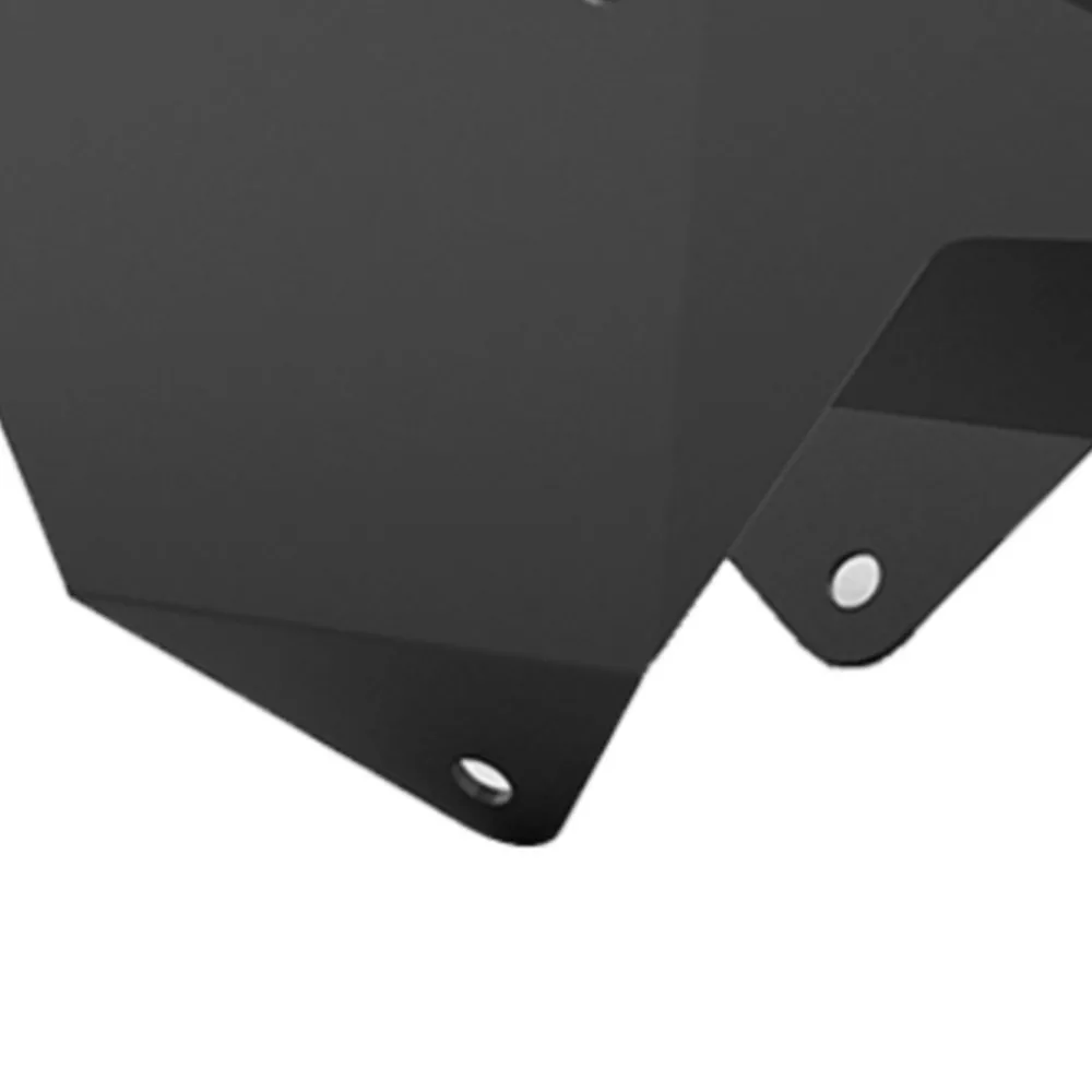 

For BMW R1300GS R 1300 GS Adventure 2023 2024 2025 2026 Motorcycle Rear Side Fender Mudguard Extension Passenger Splash Guard