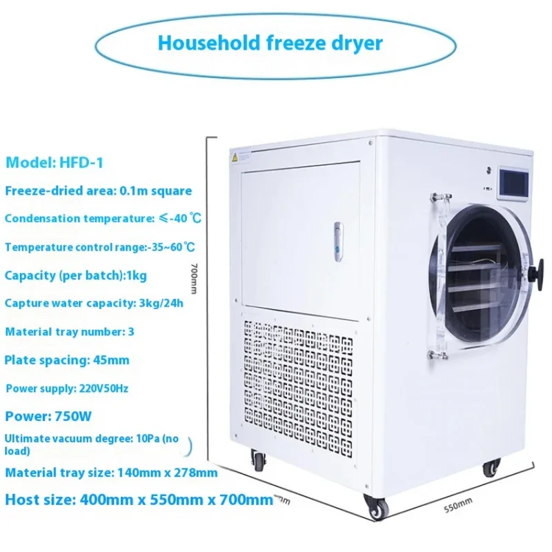 

freezedryers Pet food freeze dryer freeze dry jerky