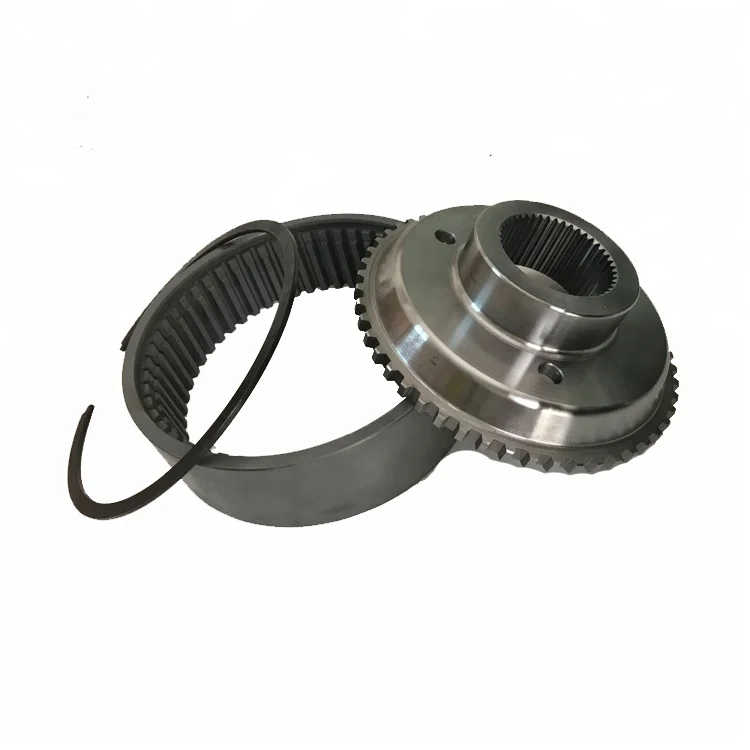 XG932III Gear Ring 42A0014 Inner Gear 41A0057 Ring 57A0081 for XGMA Wheel Loader Parts