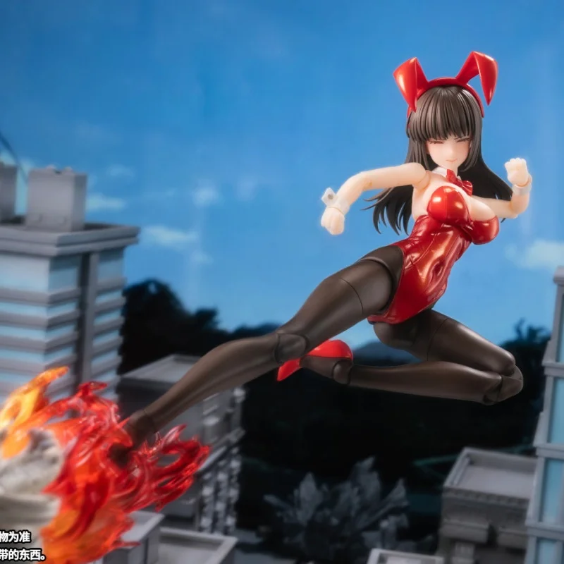 

Новый оригинальный набор аксессуаров для одежды серии Fantasy JK 1/12 в стиле Snail Shell, модель Jk-01 Rabbit Girl - фигурка Рены 6 дюймов, подарок