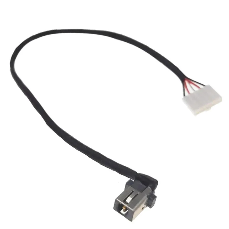 DC POWER JACK Charging w/ CABLE For Acer Spin 3 SP314-53n-77AJ 50.HD4N5.006 - view 4