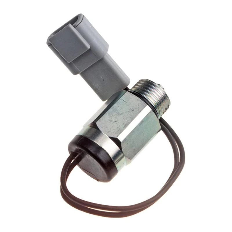 For Bobcat Skid Steer& Track Loaders, Spool Lock Solenoid Valve 6676029 Replaces 751-883, S150-S850 T110-T870-AS55