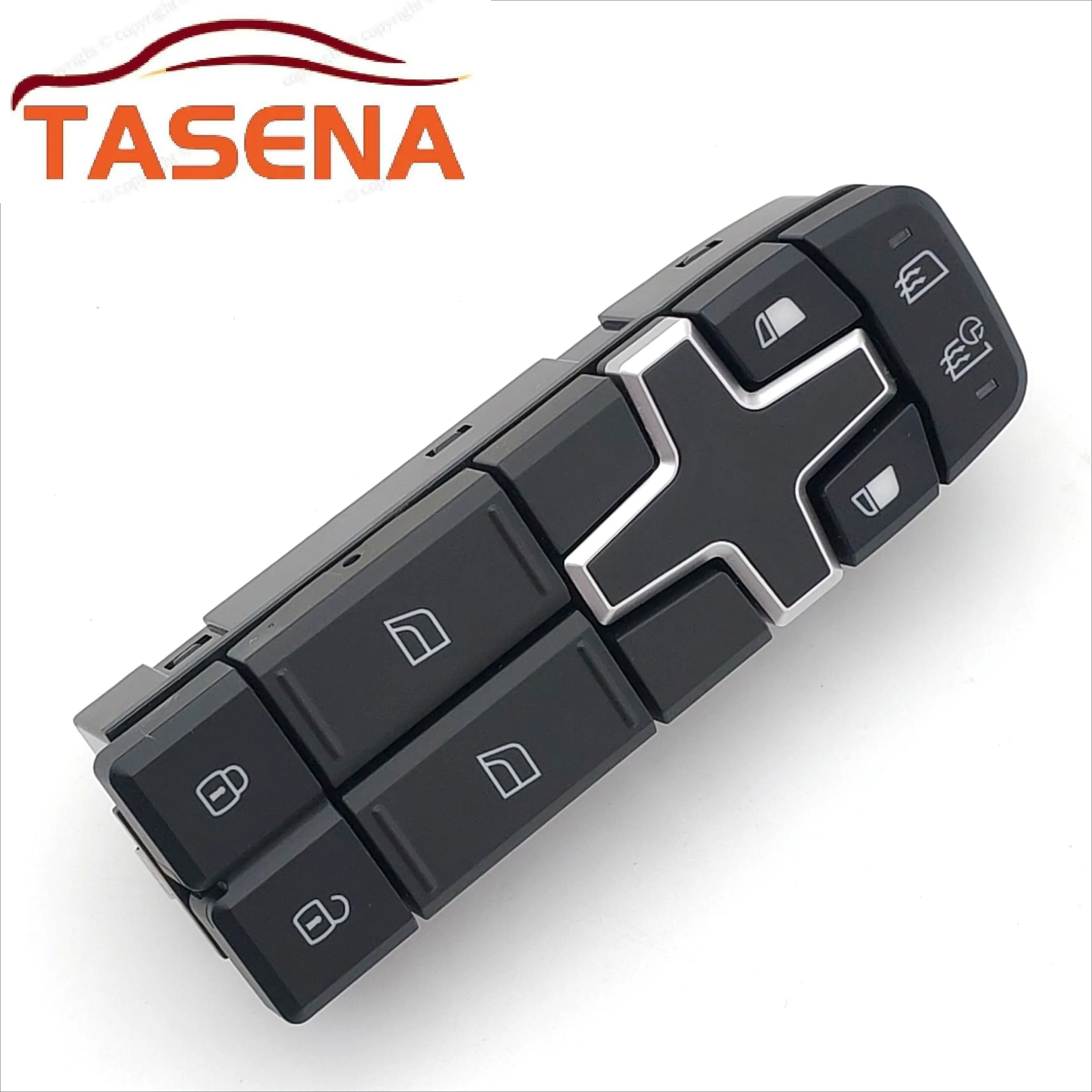 22154286 14050087 Truck window regulator switch suitable High Quality 12V For Volvo Trucks FH FM