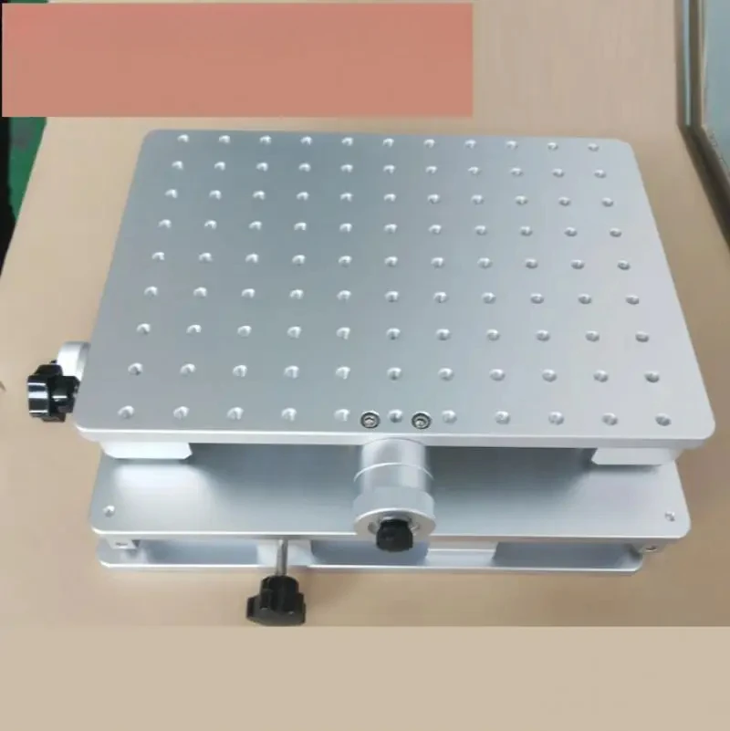 2 Axis Moving Table…