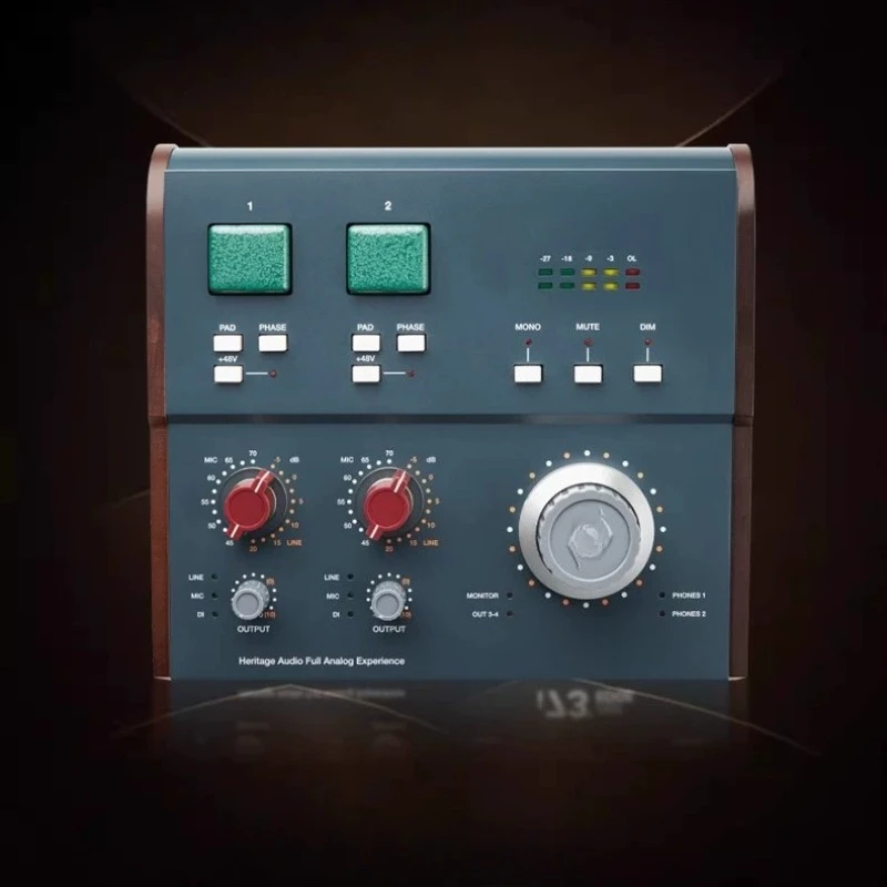 2 recording arrangement mixing sound card built-in 73 words playback