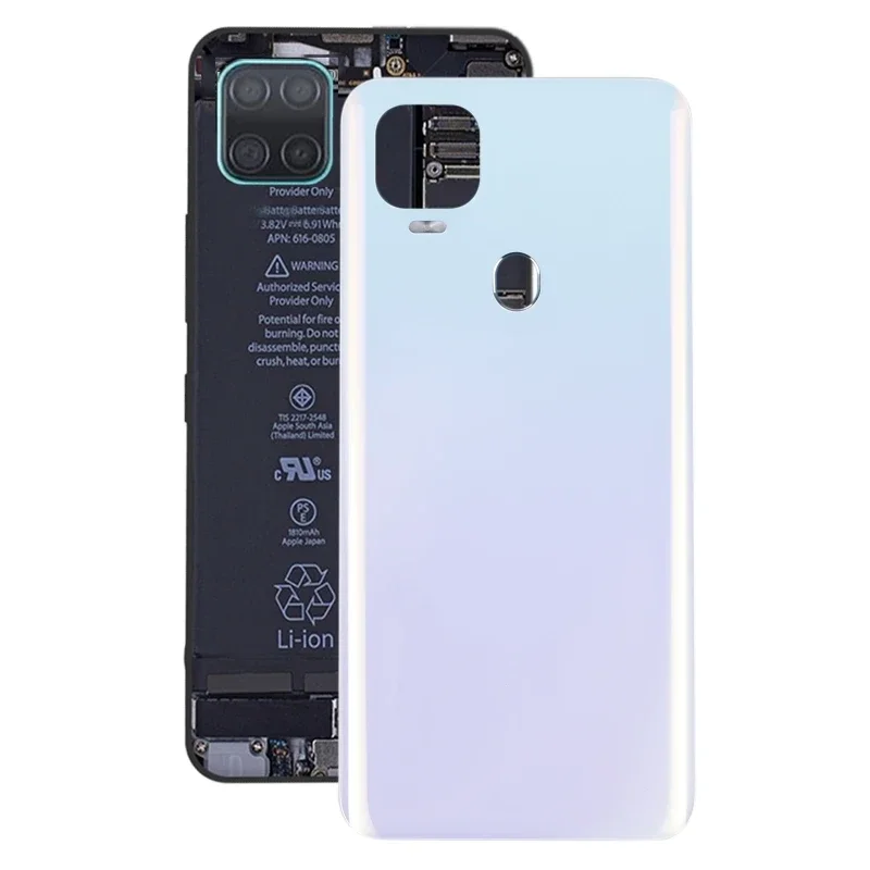 

For ZTE Axon 11 SE 5G Battery Back Cover