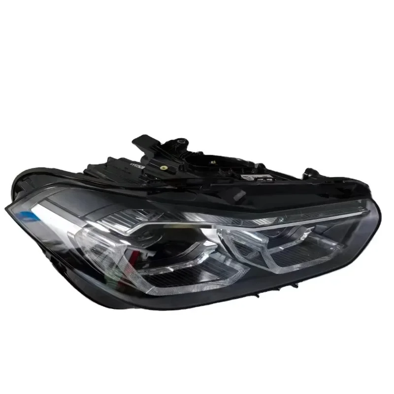 High Quality Original for X2 F39 LED Headlights for 2021-2024 Car Automotive Lighting Assembly with  Color Temperature