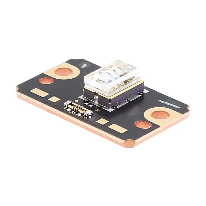 AED7-New 450Nm 455Nm 25.5W Blue Laser Diode With 4Pcs LD Chip Array Rank NUBB33