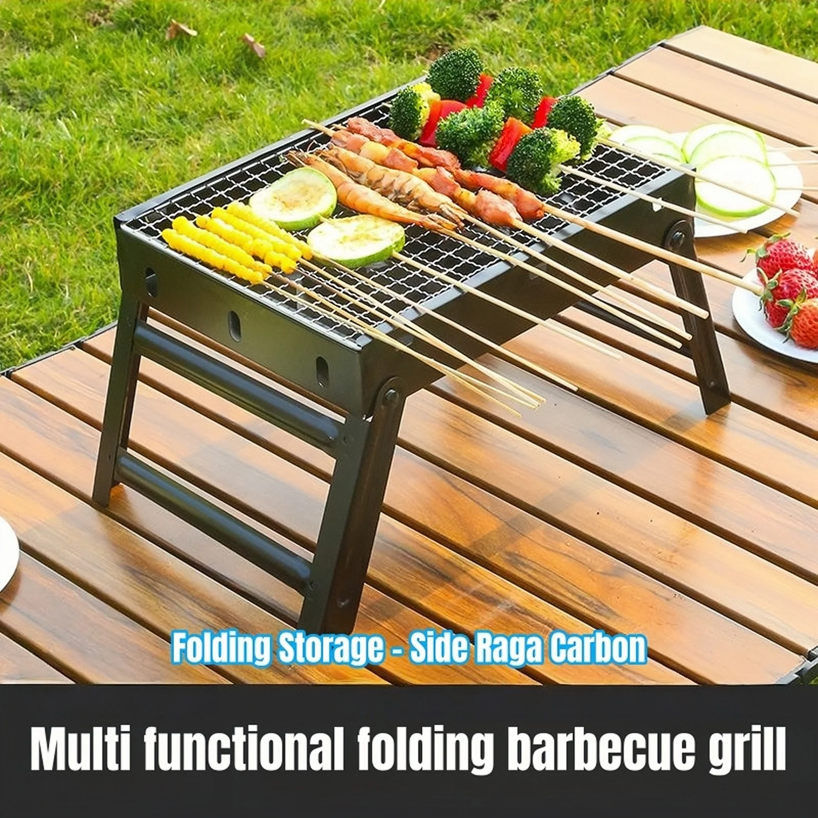 Portable Multifunct…