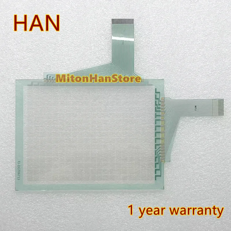 VT3-Q5M VT3-Q5MW VT3-Q5T VT3-Q5S VT3-Q5TA Touch screen Glass Digitizer Protective Film Overlay