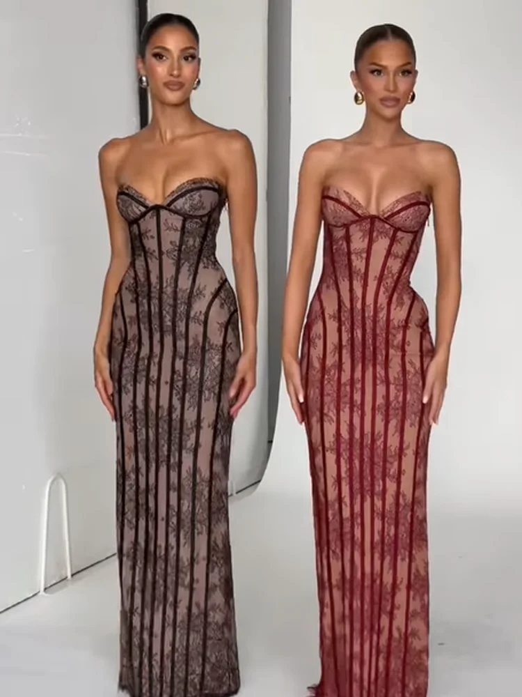 #26 Latest Evening Dresses Offers