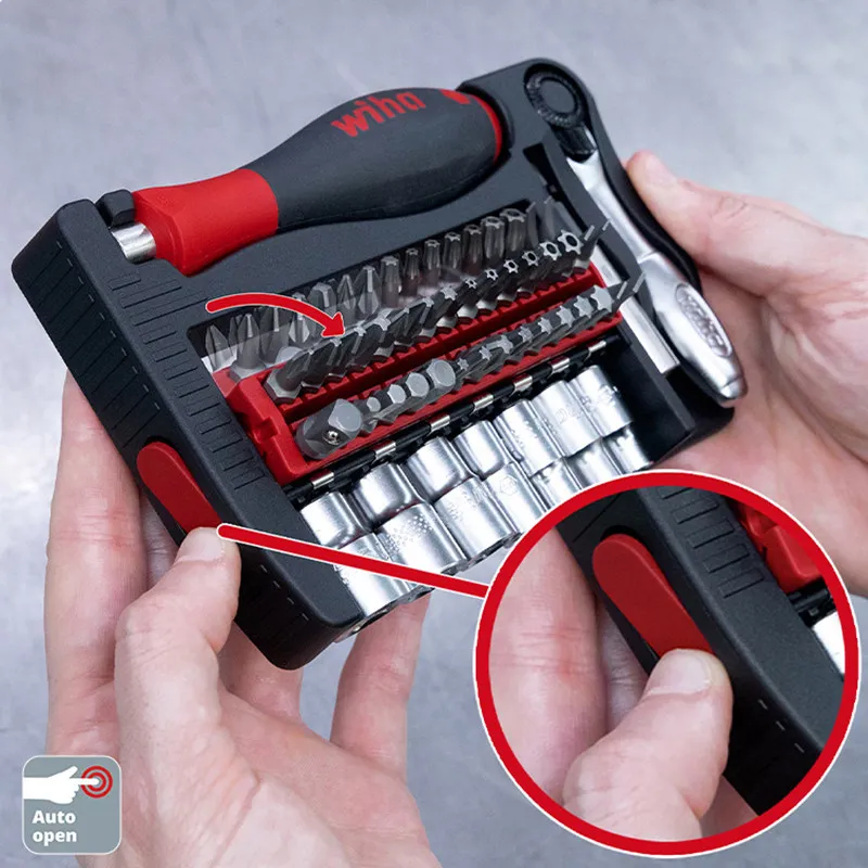Thumbnail 4 - #23 Best Drill Driver Tool Sets to Buy In 2026