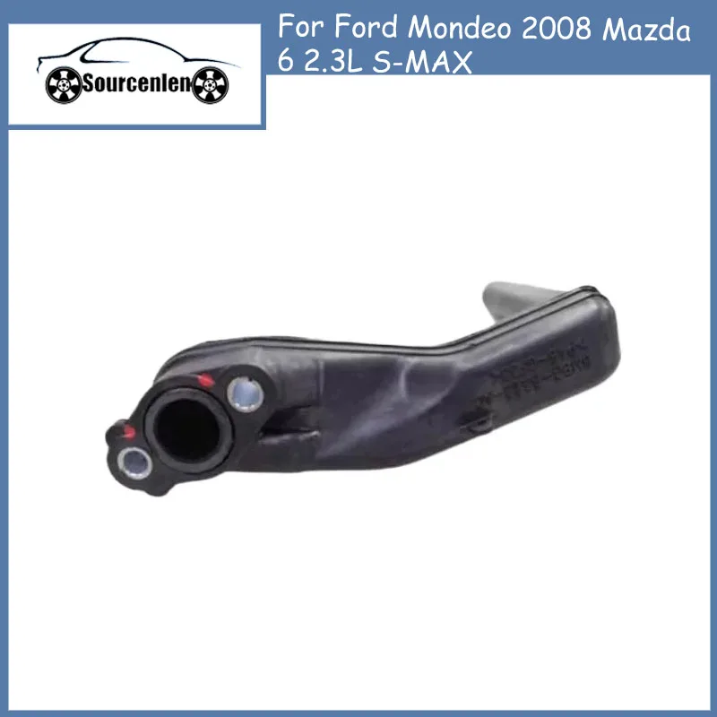 

6M8G6622AC Brand New Engine Oil Pump for Ford Mondeo 2008 Mazda 6 2.3L S-MAX