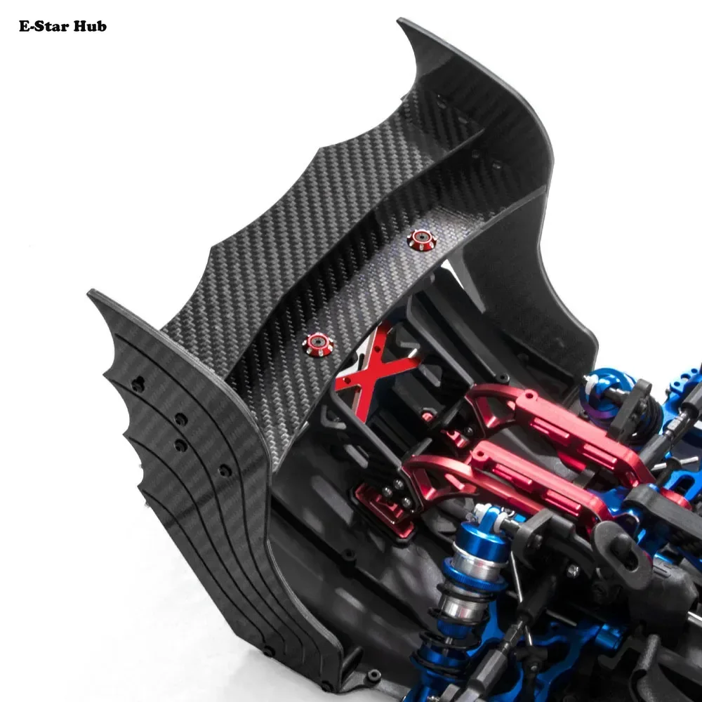 e-star-hub-e-star-hub1set-aileron-arriere-reglable-en-fibre-de-carbone-spoiler-avant-et-panneau-lateral-pour-voiture-rc-arrma-f1-limitless-1-7