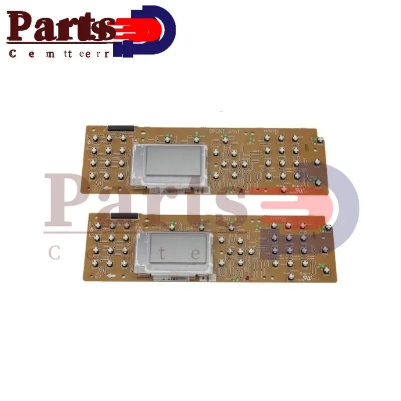 Панель управления FK3-1149 для Canon MF4450 MF4452 MF4550 4450 4452 4550, клавиатура, дисплей, запчасти для принтера FK31149