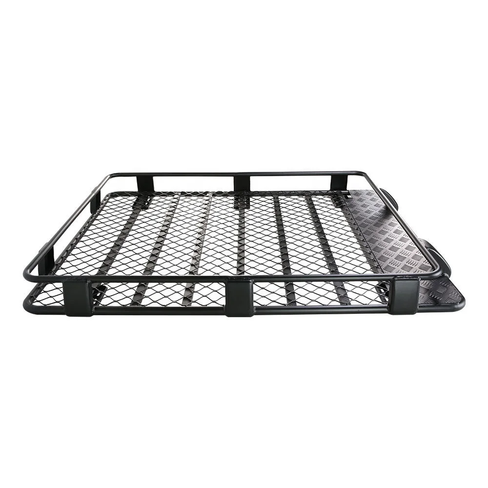 Wholesale Jimny Accessories Roof Rack Little D Defender Luggage Roof Rack For Jimny Body Kit Jb74w Jb64w 2018+