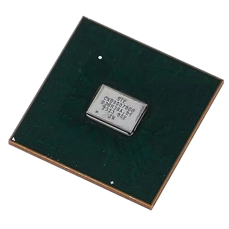 

【КАРНИВАЛ】Запчасти для ремонта консоли PS5 Pro: контроллер SSD материнской платы (южный мост) CXD90070GG