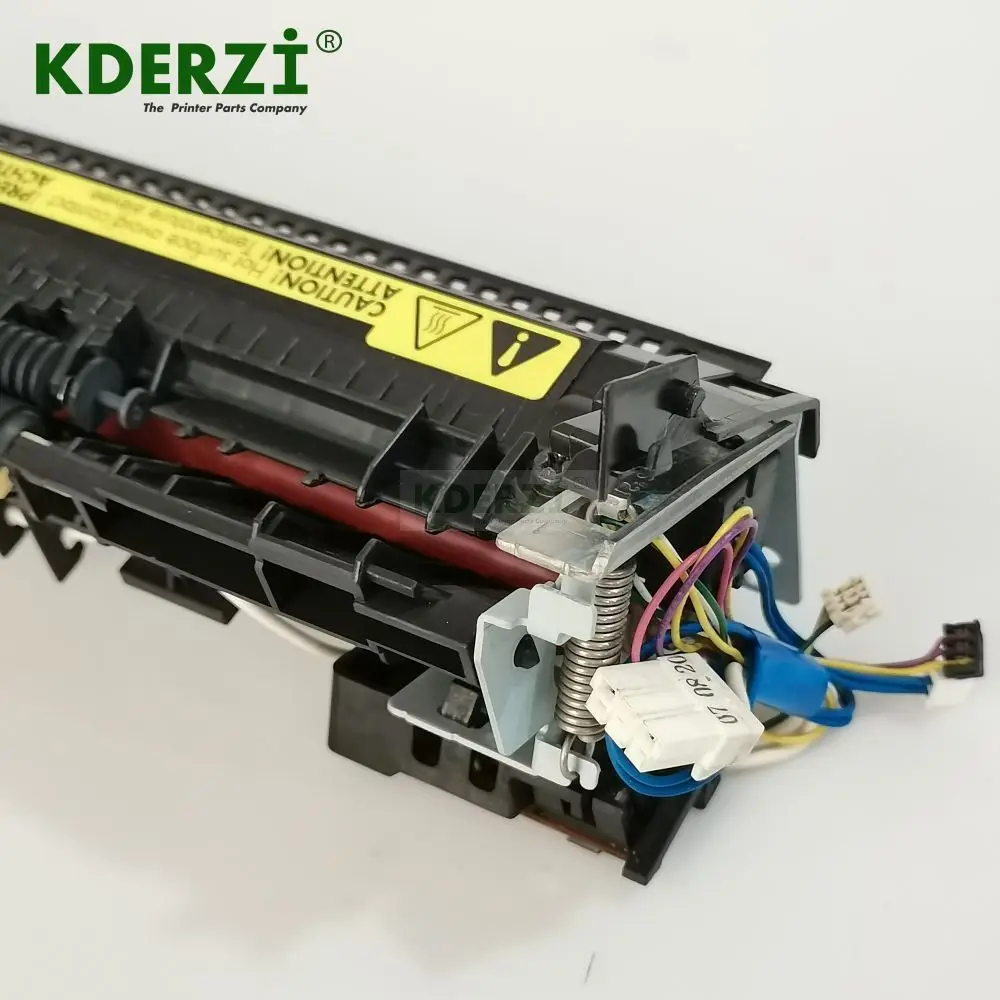 RM1-2050 Fuser Unit for HP LaserJet 1022 3050 1319 3055 3052 1022N 1020 Plus 1022nw Printer Fixing Assembly Parts RM1-2049