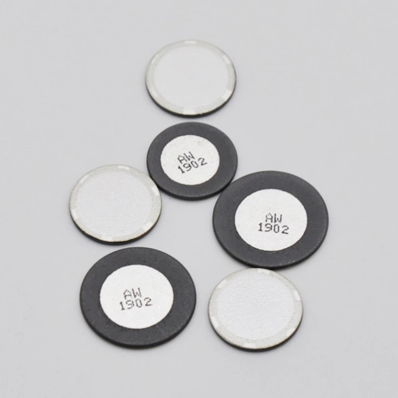 Brandneue 16MM20MM Ultraschall-Nebelhersteller-Keramikscheiben für Haushaltsluftbefeuchter, lange Lebensdauer, Ersatzteile – Detail 4