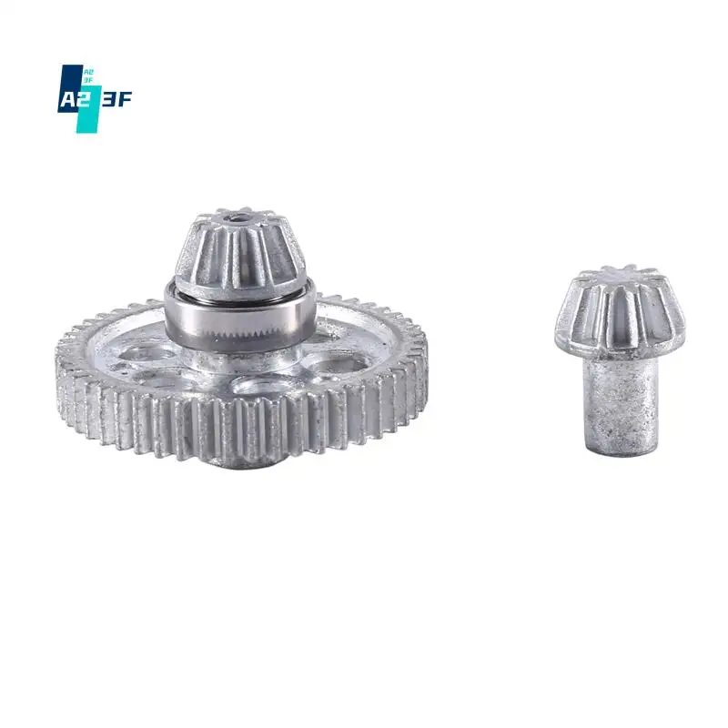 A23F-Metal Center D… - image