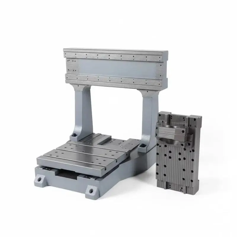 for Cast iron numerical control engraving and milling machine gantry kit 3020 3040 5040