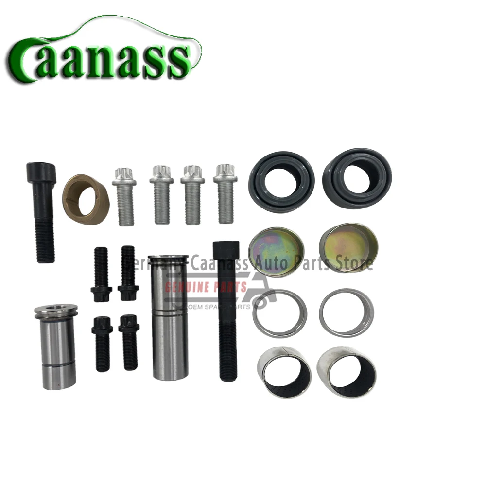 

Calipe Repair Kit Spare Parts use for Volvo Trucks82421/85109890