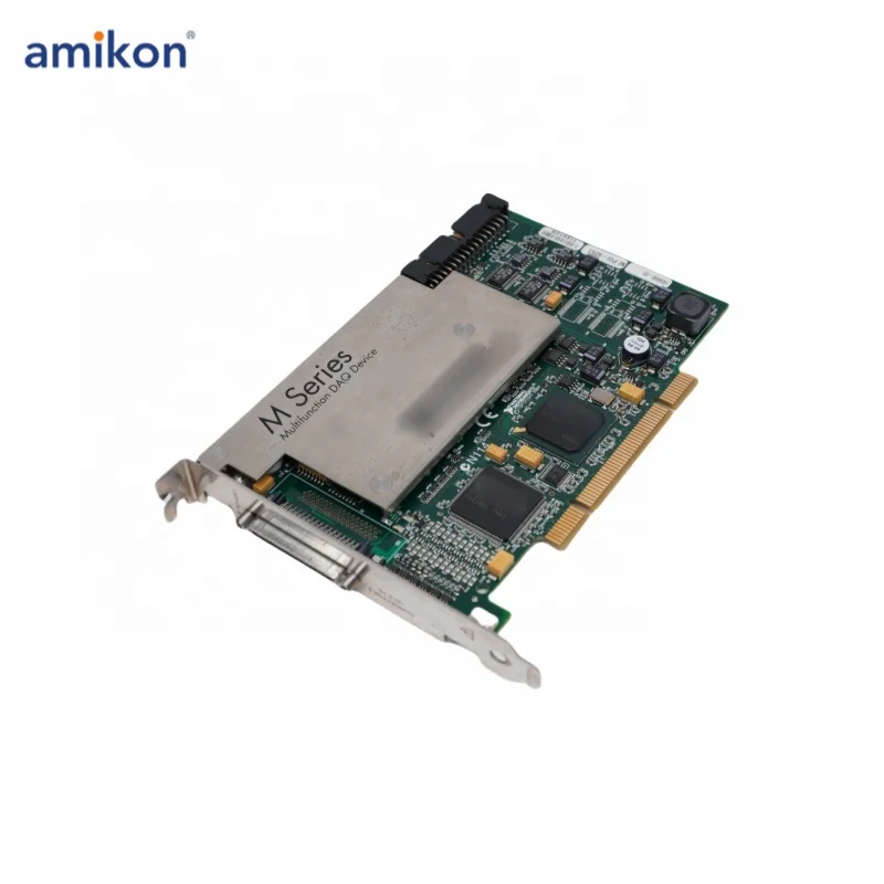 Scheda di acquisizione dati PCI-6251 a prezzo competitivo per PLC PAC e controller dedicati