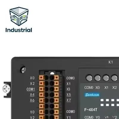 Samkoon HMI with PLC GT GC Series 4.3 Inch HMI PLC ALL in One GT GC 043 GT-043-16MT GT-043-16MR GC-043-16M-C GC-043-16M2AI-C