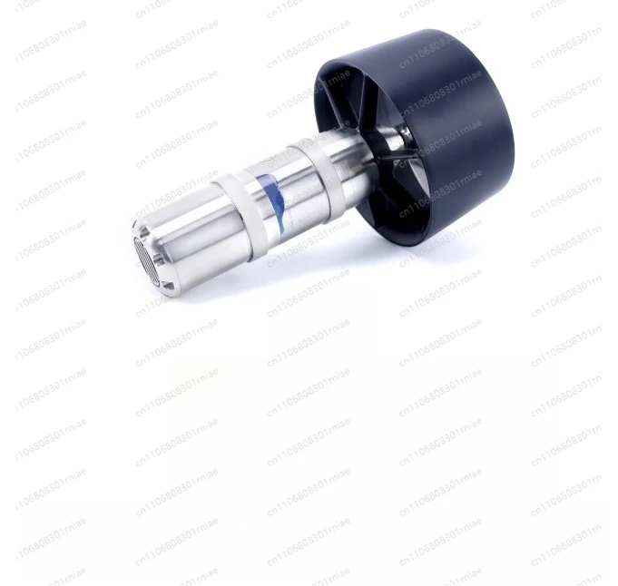 T150-500 Series Underwater Thruster Motor for ROV USV 12V-48V Brushless Motor with Controller