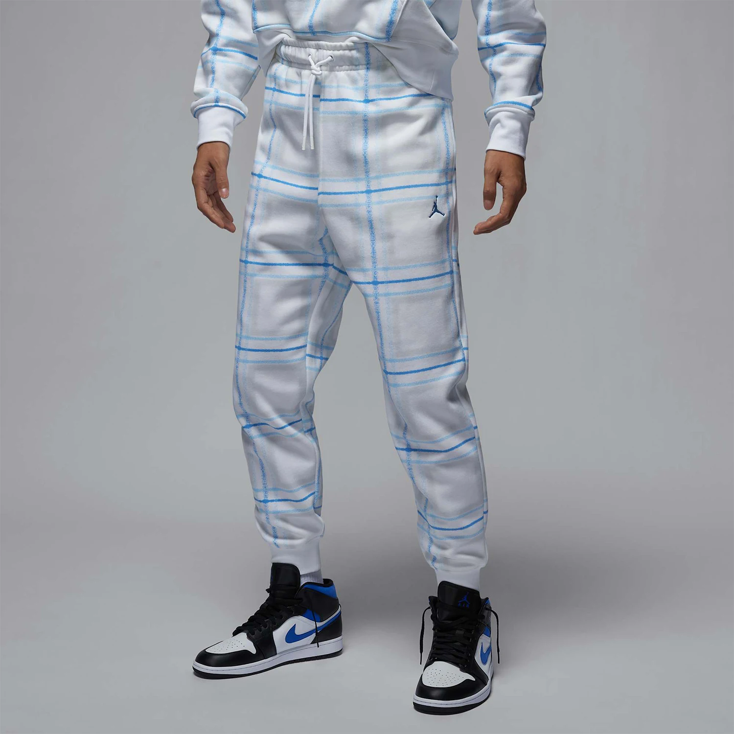 

Nike Authentic Jordan Essentials Men's Fleece Fashion Pants FV7463-100
