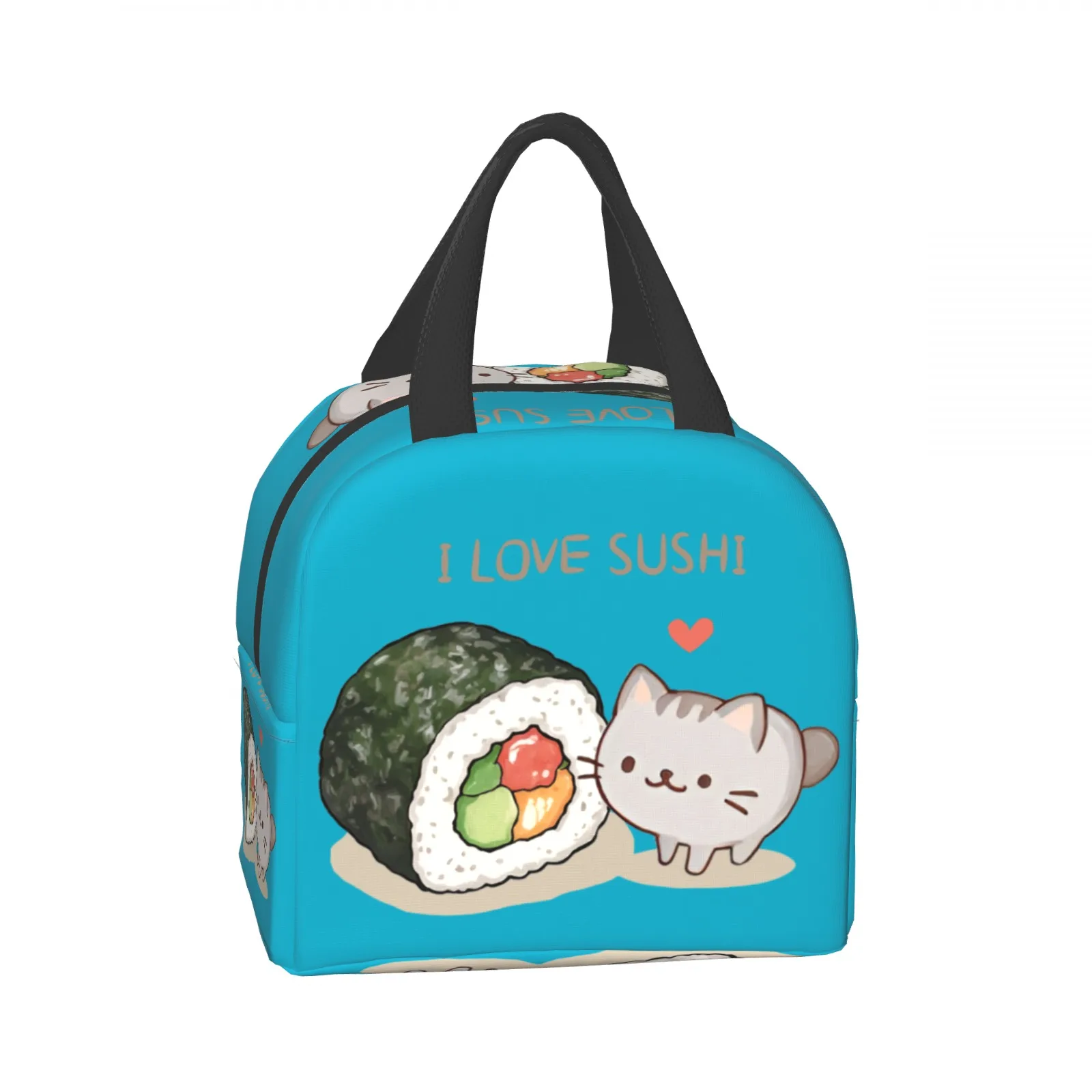 i-love-sushi-lunch-bag-mulheres-homens-cooler-lancheiras-com-isolamento-termico-para-adultos-escritorio-criancas-bolsa-para-laptop-de-volta-as-aulas
