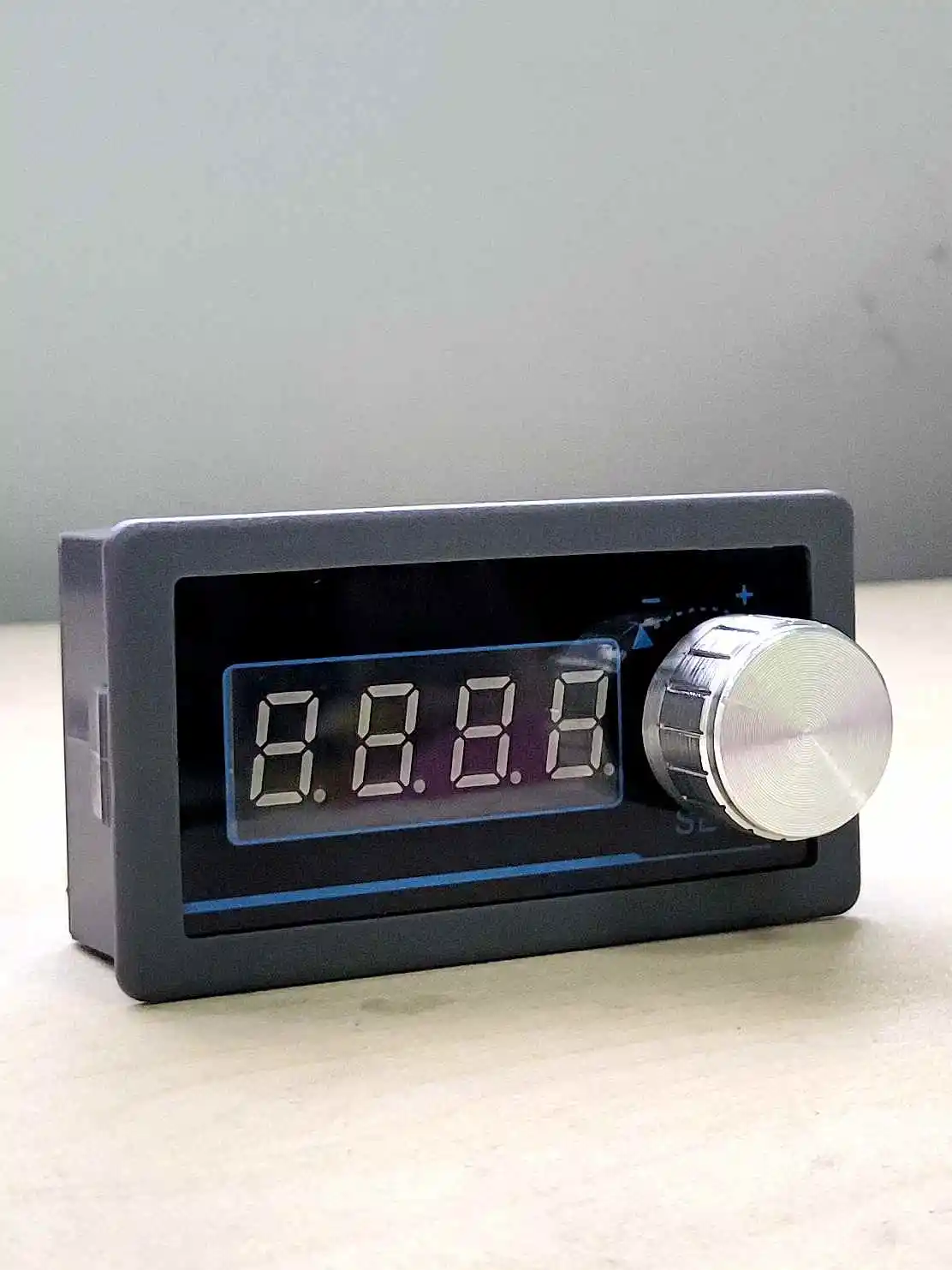 Voltage Signal Generator 0-3.3V5V10V Adjustable Signal Source Variable Frequency Servo Transmitter PLC Analog Control