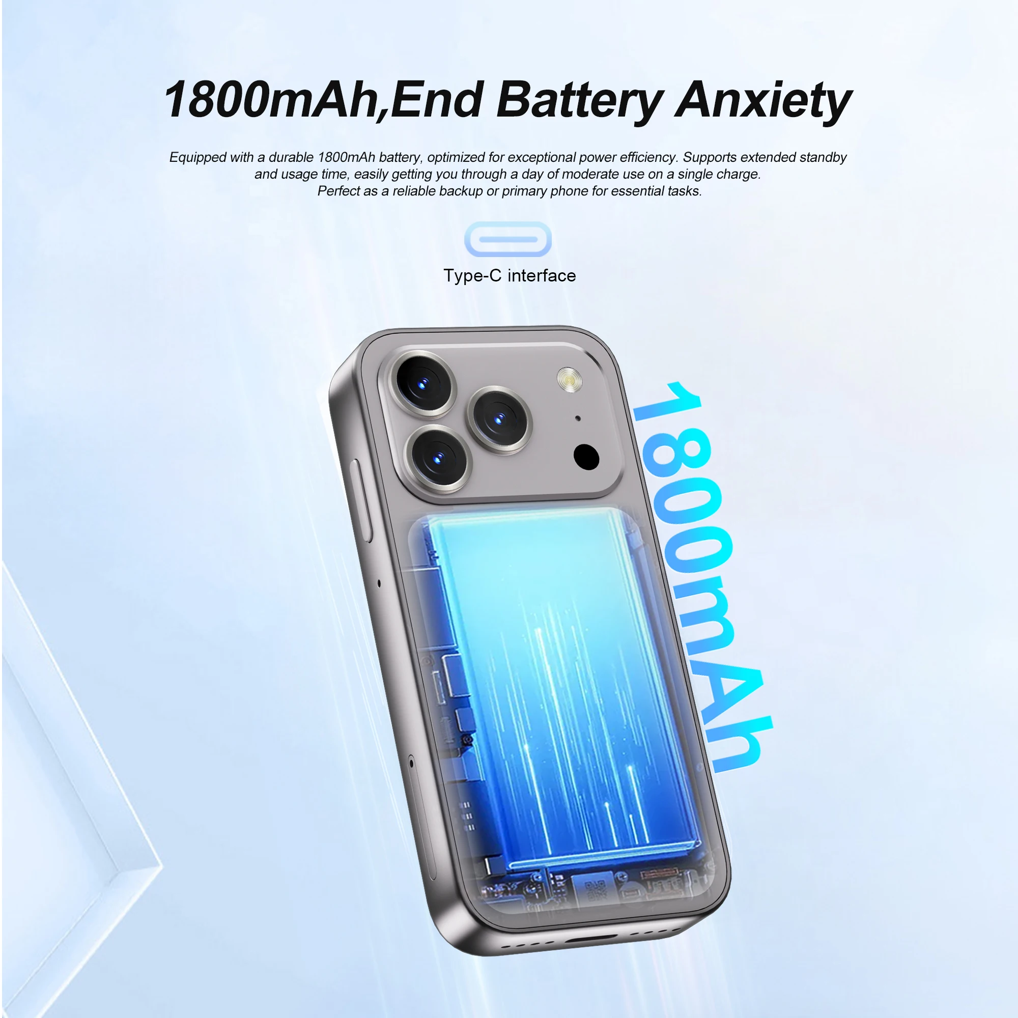 2026 nouveau SERVO 17PRO MAX 3G petit Smartphone système Android double caméra visage déverrouillage APP télécharger Mini téléphones intelligents 3.75 "affichage