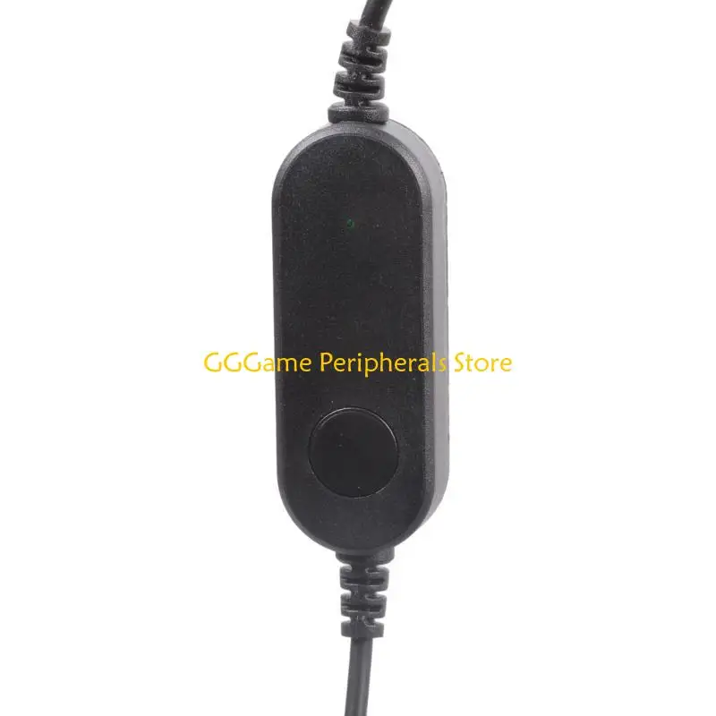 U55B 5V To 12V Power Adapter Cord 5.5x2.1mm Tip Switching Control For Home Appliances