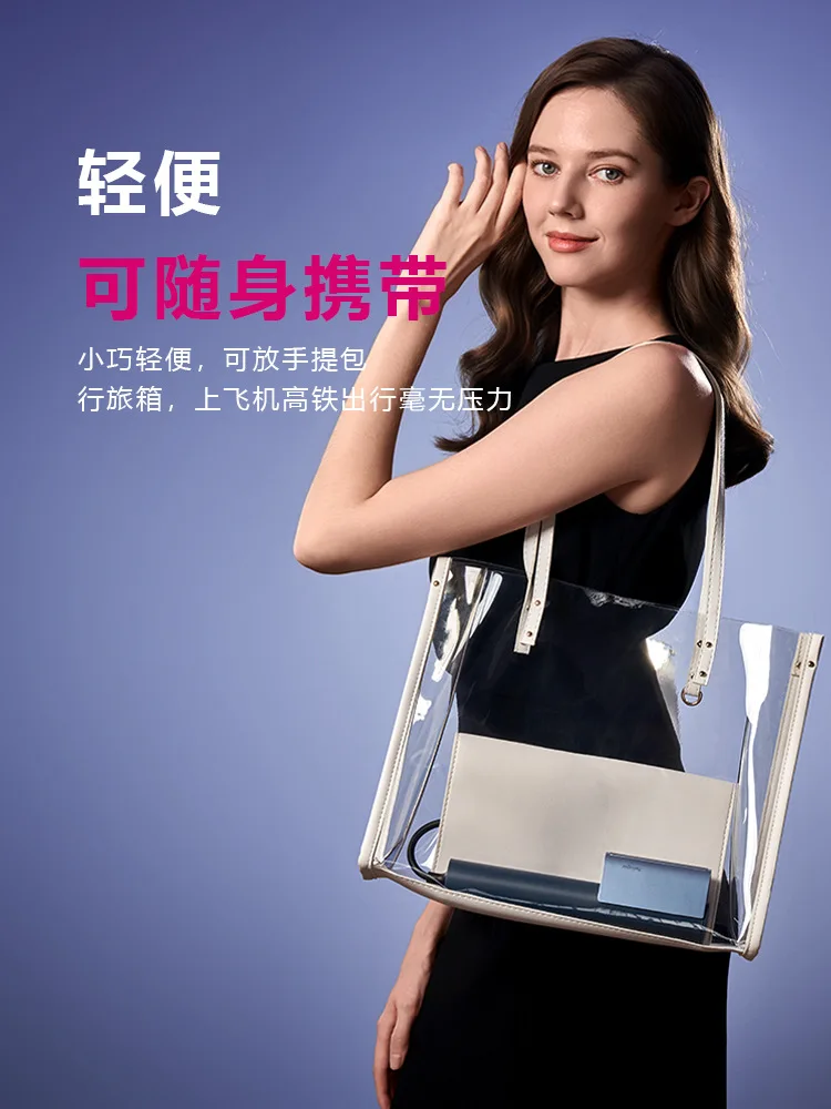 Handheld hanging iron ironing machine household small clothes portable steam