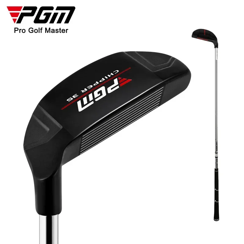 PGM Golf Cut Putter Steel Golf Club for Men Women Sand Wedge Cue Driver Pitching Wedge Chipper Putters Golf Irons TUG042