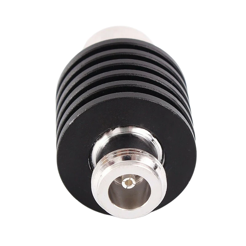 10W N Male to Female Coaxial RF Fixed Attenuators DC-3GHz 4GHz 50Ohm 1db.3db.5db.6db.10db.15db.20db.30db.40db Attenuation